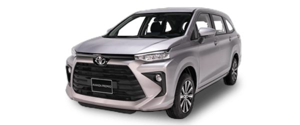 AVANZA PREMIO  AT