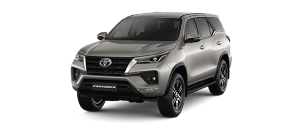 FORTUNER 2.7AT 4X2