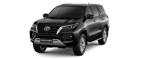FORTUNER 2.7AT 4X4