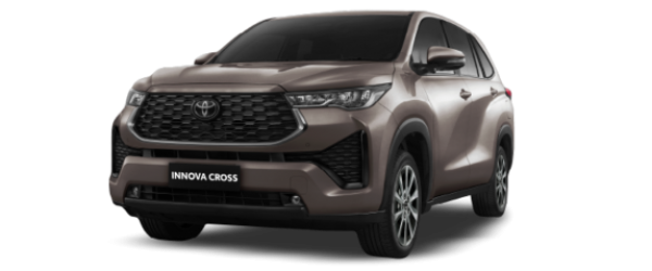 INNOVA CROSS HEV