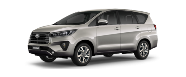 INNOVA E 2.0MT